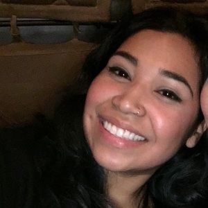 Meet your Posher, Angelina